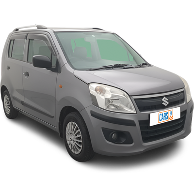 Maruti Wagon R 1.0-img